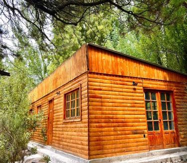 Salto Apartment | Increíble cabaña de montaña
