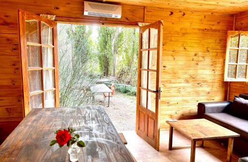Salto Apartment | Increíble cabaña de montaña