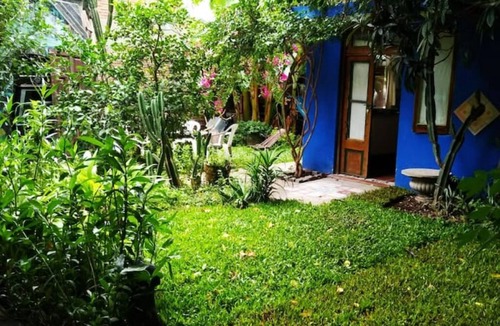 Tigre Apartment | Increíble Nido en la Naturaleza, Eden