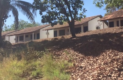Cocalinho House | Incredible chalets on the banks of the Araguaia River.