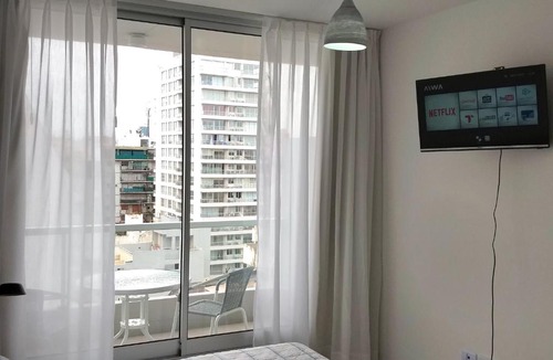 Constitucion Apartment | Independencia 1302 9C by HB