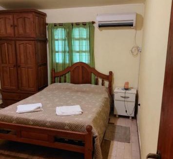 Chilecito Apartment | Inesita Apart