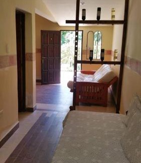 Chilecito Apartment | Inesita Apart