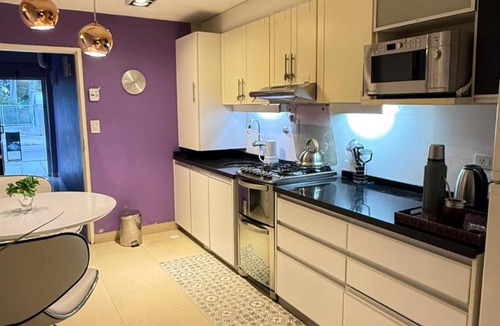 Termas de Rio Hondo Apartment | Infinit Home Duplex entero