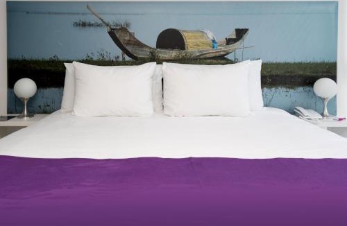 Palermo Hotel | Infinito Hotel