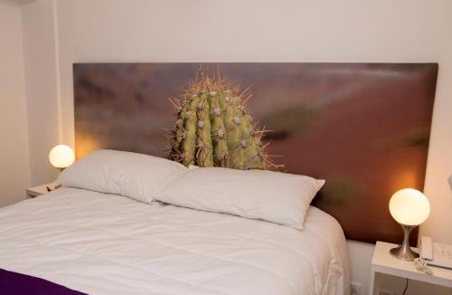 Palermo Hotel | Infinito Hotel