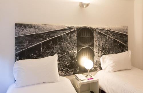 Palermo Hotel | Infinito Hotel