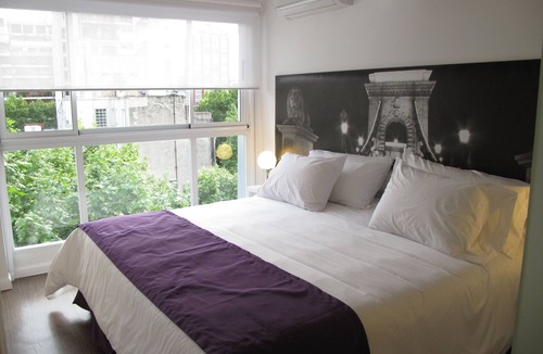 Palermo Hotel | Infinito Hotel