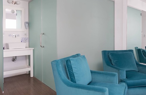 Palermo Hotel | Infinito Hotel