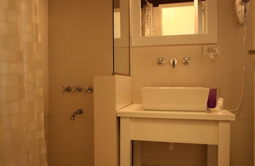 Palermo Hotel | Infinito Hotel