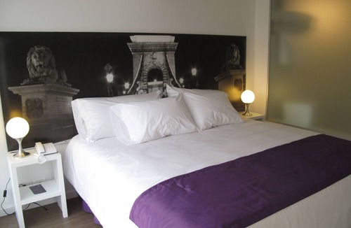 Palermo Hotel | Infinito Hotel