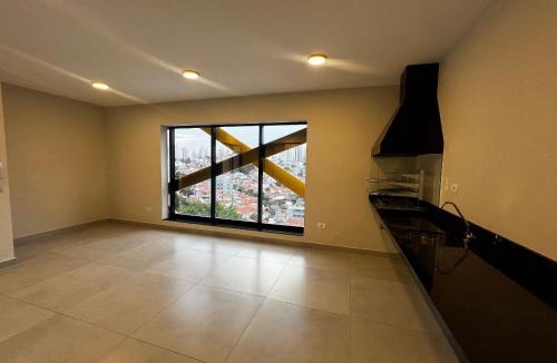 Jardim Sao Paulo Apartment | Infinity Home Suítes Anhembi
