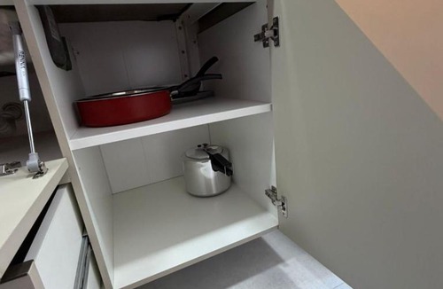 Vila Velha Apartment | Infinity Top 1110
