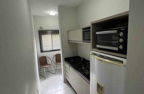 Ingleses Sul Apartment | Ingleses Paradise