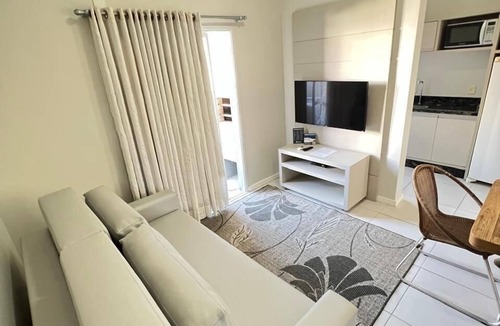Ingleses Sul Apartment | Ingleses Paradise