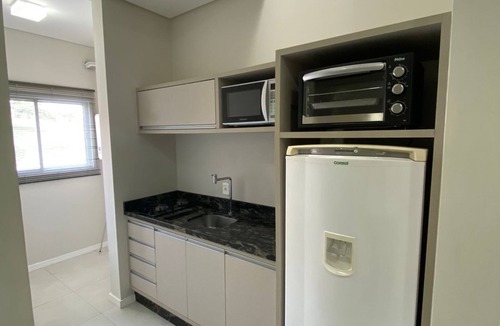 Ingleses Sul Apartment | Ingleses Paradise