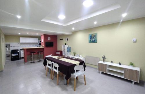 Rio Gallegos Apartment | InHouse