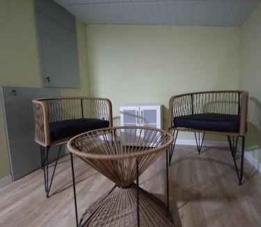 Rio Gallegos Apartment | InHouse