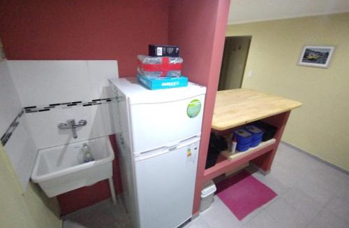 Rio Gallegos Apartment | InHouse
