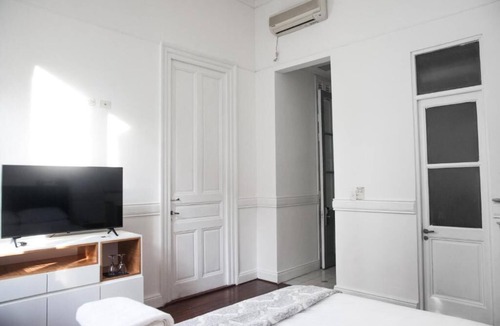 Balvanera Hotel | Inmerso Tango Hotel