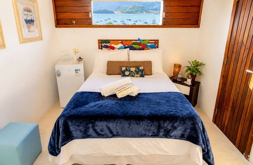 Marinas Hotel | Inn House Angra dos Reis - Soft Opening