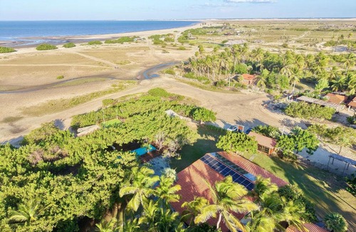 Tutoia Hotel | Inn NAK – Arpoador Beach