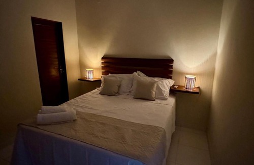 Tutoia Hotel | Inn NAK – Arpoador Beach