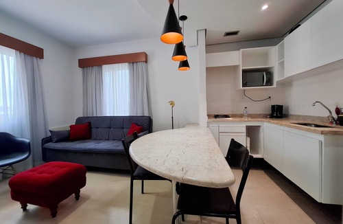 Vila Olimpia Apartment | INNOVA STAY - Vila Olímpia