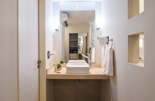 Centro Hotel | Innovo