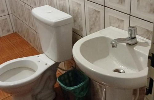 Delfinopolis Hotel | Inns in Delfinópolis, Brazil