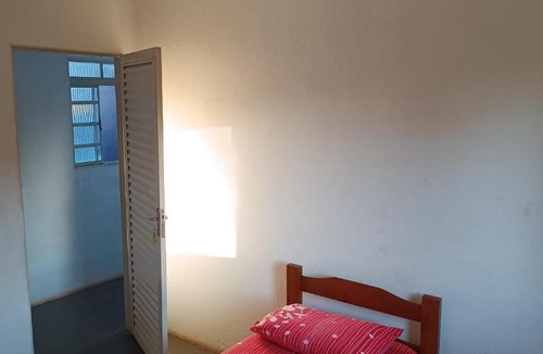 Delfinopolis Hotel | Inns in Delfinópolis, Brazil
