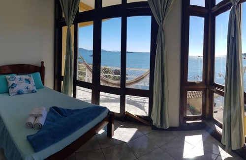 Paulas Hotel | Inns in São Francisco do Sul, Brazil