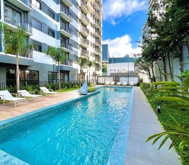 Pinheiros Apartment | Innvista VibePinheiros