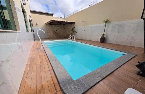 Bela Vista House | Inocoop house