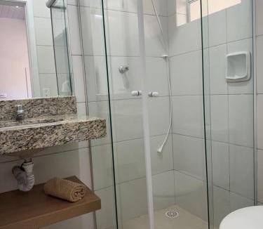 Vila Britania Apartment | Inspire GuestHouse
