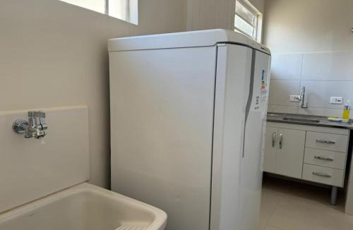Vila Britania Apartment | Inspire GuestHouse