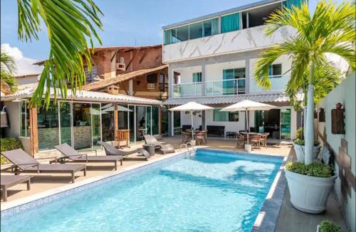 Ipojuca House | Insta Serrambeach house