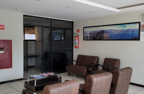 Bairro de Fatima Hotel | Inter Hotel
