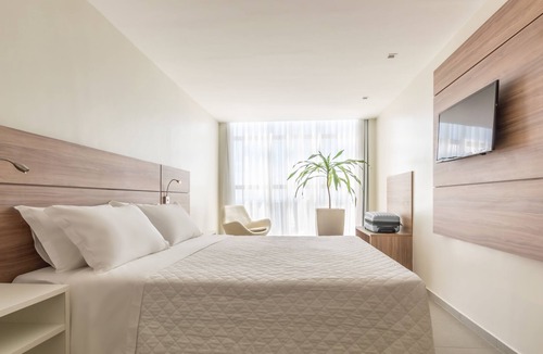 Ponta Verde Hotel | Intercity Maceio