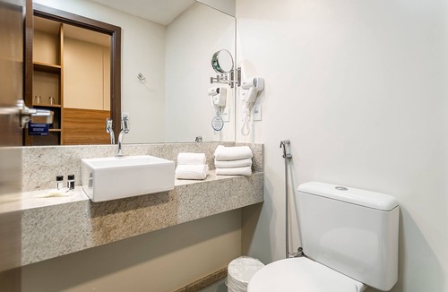 Ponta Verde Hotel | Intercity Maceio
