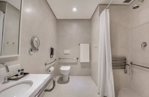 Pindamonhangaba Hotel | Intercity Pátio Pinda Hotel & Resort