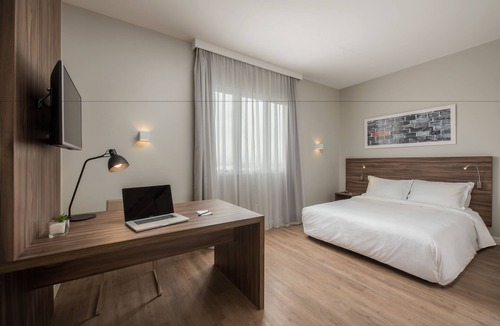 Pindamonhangaba Hotel | Intercity Pátio Pinda Hotel & Resort