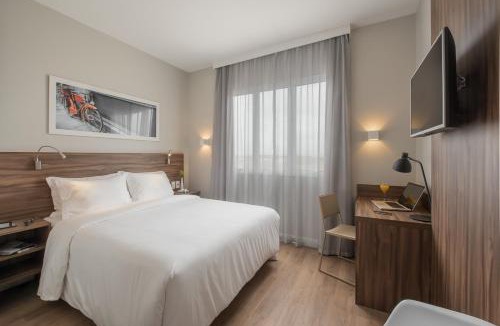 Pindamonhangaba Hotel | Intercity Pátio Pinda Hotel & Resort
