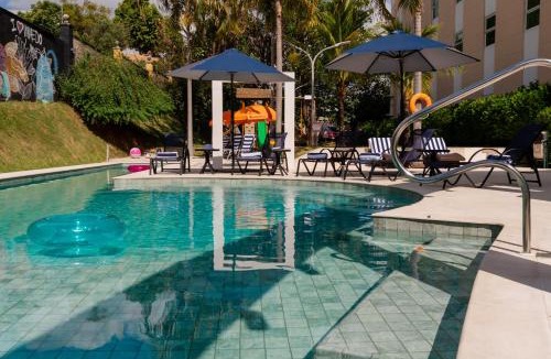 Vinhedo Hotel | Intercity Vinhedo