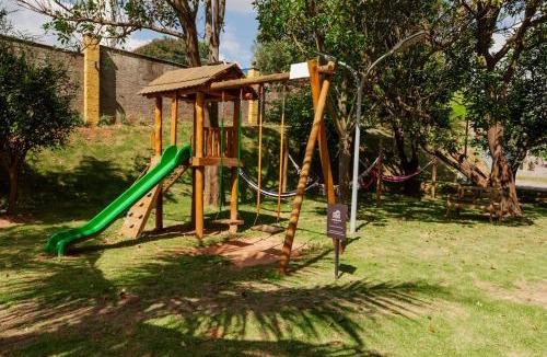 Vinhedo Hotel | Intercity Vinhedo