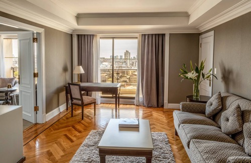 Buenos Aires Central Business District Hotel | Intercontinental Buenos Aires by IHG