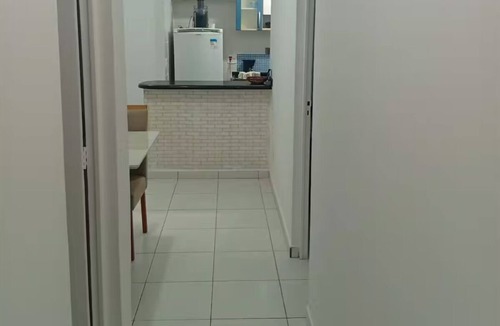 Sao Paulo Apartment | Interlagos Automobile 15 min 4 hospitals Expo Imigrantes/Transamérica