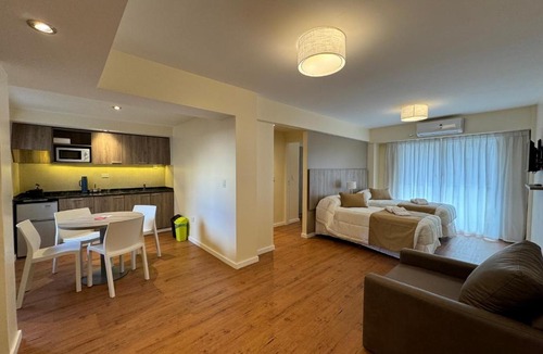 Balvanera Hotel | Intersur Suites