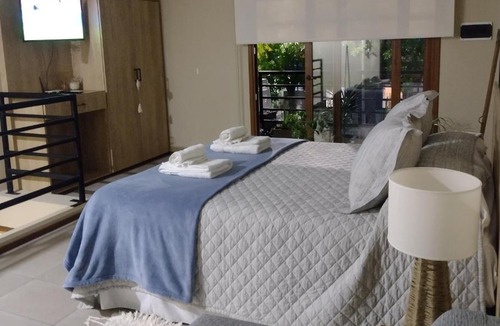 Saladillo Apartment | Inti.