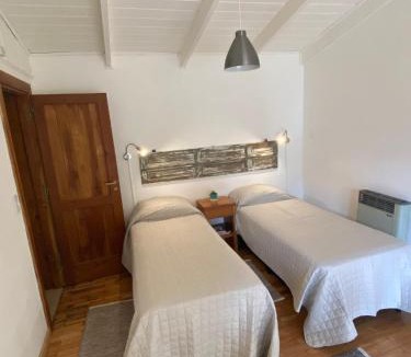 San Carlos de Bariloche Apartment | Inti Laufquen